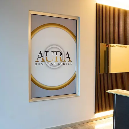 Kremona Lux شقة سكوبجي