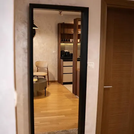 شقة Kremona Lux